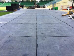 Sur Loc Event Flooring by Advanced Tent Technology Perth